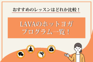 LAVA　プログラム